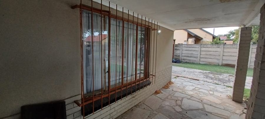 4 Bedroom Property for Sale in Sasolburg Ext 3 Free State